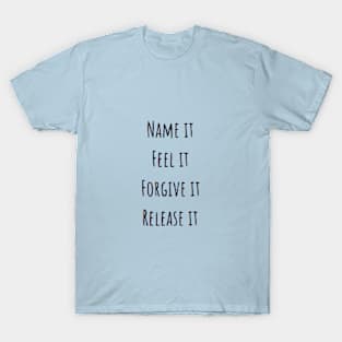 Release It T-Shirt